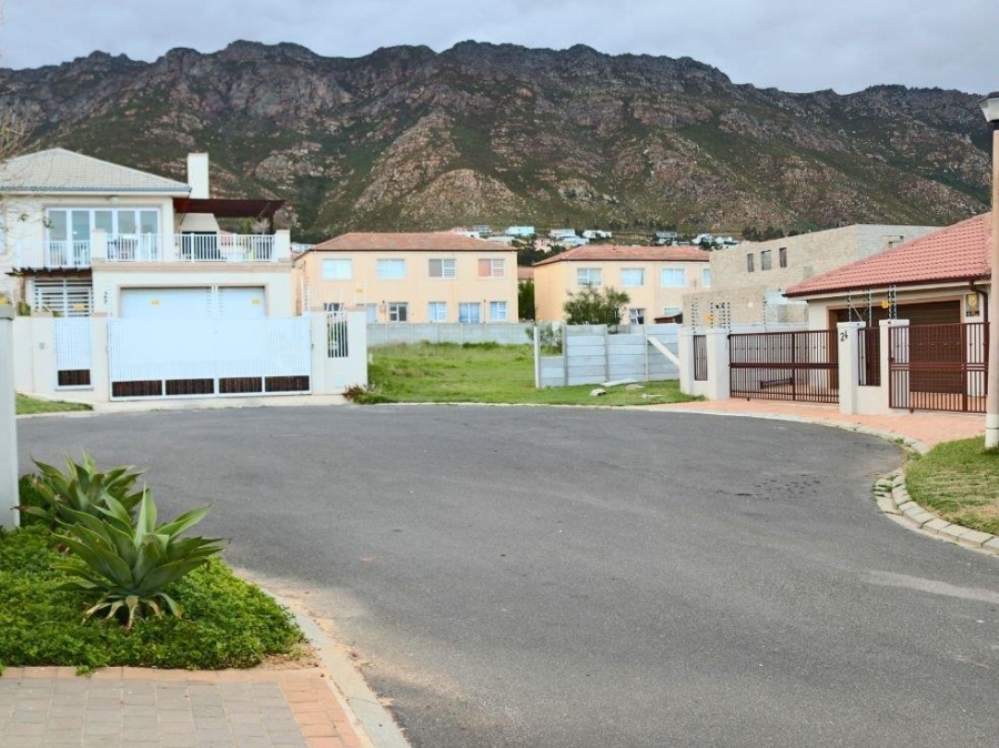 0 Bedroom Property for Sale in Anchorage Park Western Cape